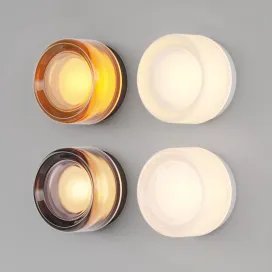 RBW Dimple Sconce